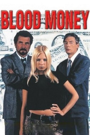 Blood Money poszter