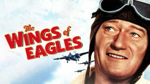 The Wings of Eagles háttérkép
