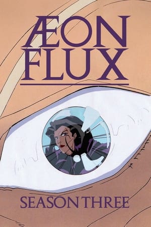 Æon Flux