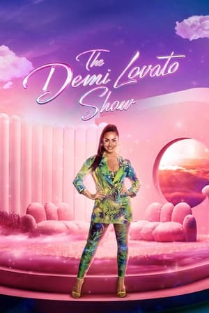 The Demi Lovato Show