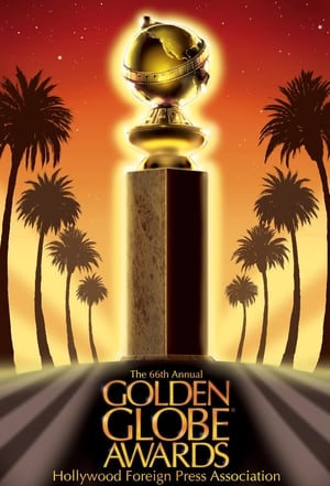 Golden Globe Awards poszter