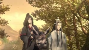 魔道祖师 3. évad Ep.12 12. epizód