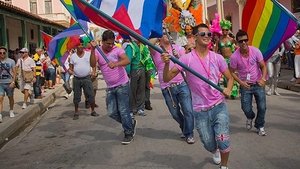 Mariela Castro's March: Cuba's LGBT Revolution háttérkép