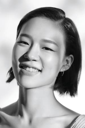 Han Ye-ri profil kép