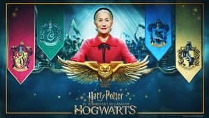 Harry Potter: Roxforti Házak bajnoksága kép