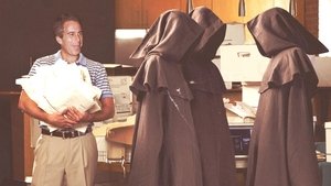 Jeffrey Epstein: Bad Pedophile háttérkép