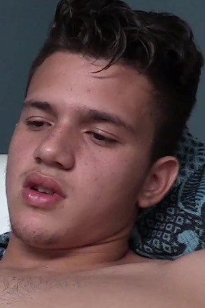 Sergio profil kép