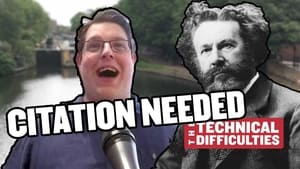 Citation Needed 5. évad Ep.5 5. epizód