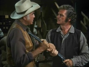 Bonanza Season 11 Ep.5 5. epizód