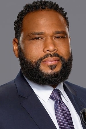 Anthony Anderson profil kép