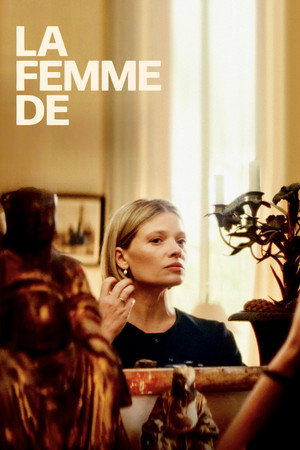 La Femme de poszter
