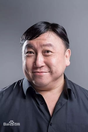 Wong Jing profil kép