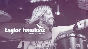 Taylor Hawkins Tribute Concert háttérkép
