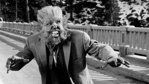 The Werewolf háttérkép