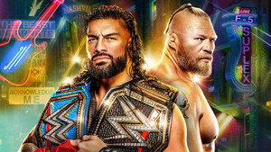 WWE SummerSlam 2022 háttérkép