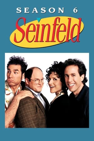 Seinfeld poszter