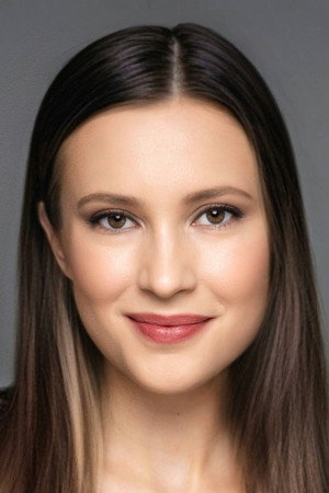 Alexia Fast profil kép