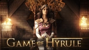 Game of Hyrule háttérkép