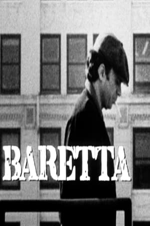 Baretta poszter