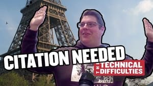 Citation Needed 4. évad Ep.5 5. epizód