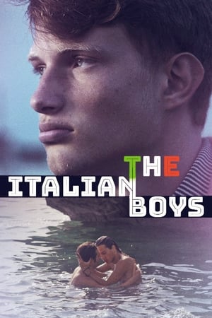 The Italian Boys poszter