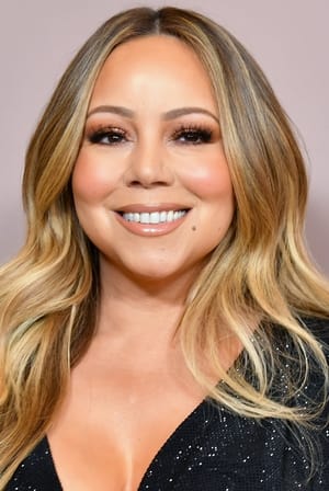 Mariah Carey profil kép