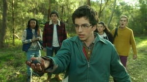 Nowhere Boys 3. évad Ep.7 7. epizód