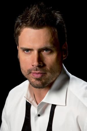 Joshua Morrow profil kép