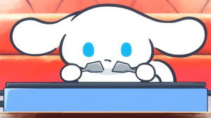 I.CINNAMOROLL Animation 1. évad Ep.71 71. epizód