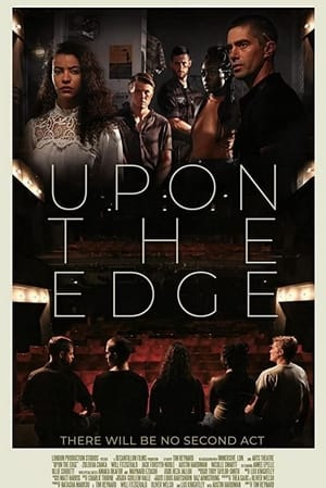 Upon the Edge