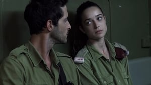 תאג''ד Season 1 Ep.6 6. epizód