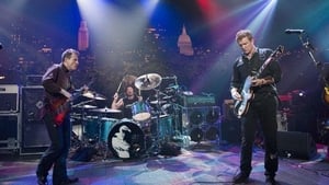 Austin City Limits Season 35 Ep.14 14. epizód