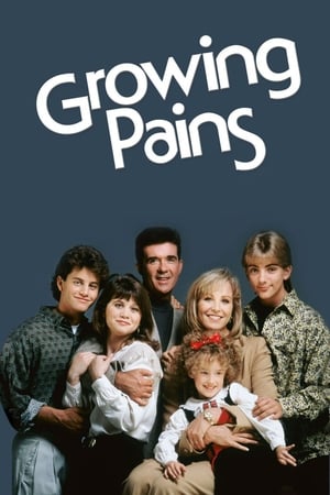 Growing Pains poszter