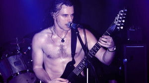 Death: Live in LA háttérkép