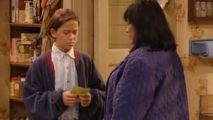 Roseanne 7. évad Ep.7 7. epizód