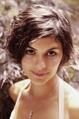 Audrey Tautou profil kép