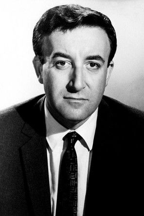 Peter Sellers profil kép