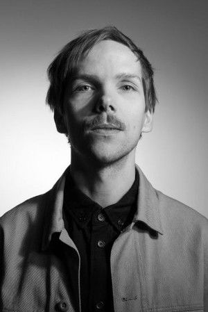 Sander Joon profil kép