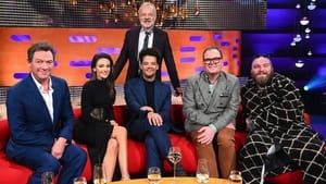 The Graham Norton Show 31. évad Ep.12 12. epizód