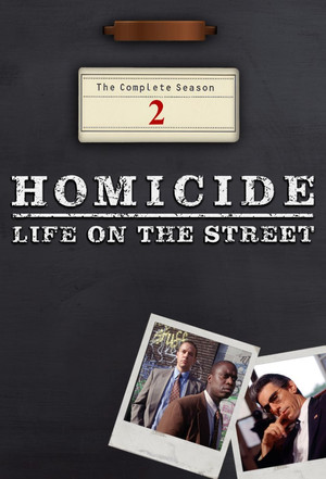 Homicide: Life on the Street