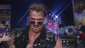 WCW Monday Nitro Season 2 Ep.6 6. epizód