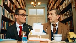 Год культуры Season 1 Ep.5 5. epizód