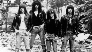 The Ramones: It's Alive (1974-1996) háttérkép