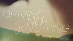 Driving Not Knowing háttérkép