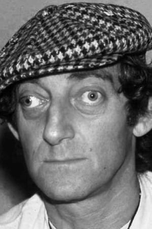 Marty Feldman profil kép