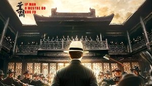 Ip Man: Kung Fu Mester háttérkép