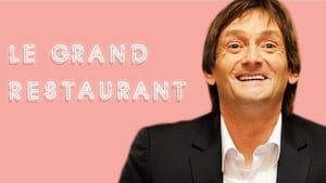 Le Grand Restaurant háttérkép