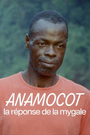 Anamocot poszter