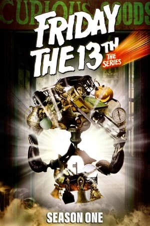 Friday the 13th: The Series