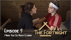 The Fortnight 1. évad Ep.9 9. epizód